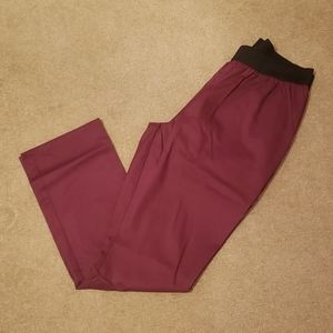 JAANUU Scrub Pants